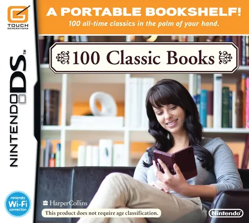 100 Classic Books (USA)